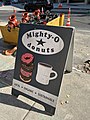 Mighty-O Donuts