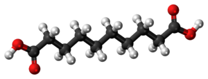 Sebacic acid 3D ball.png