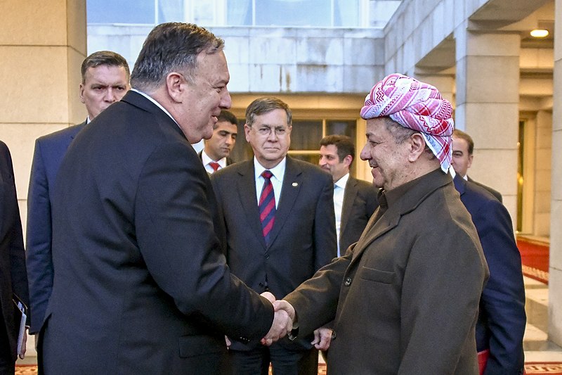 File:Secretary Pompeo Meets Prime Minister-Designate Masoud Barzani (31739001107).jpg