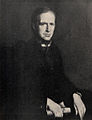 Laurenus C. Seelye, first president of Smith College, 1875-1910