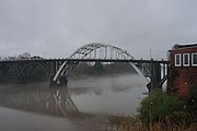 Edmund Pettus Bridge