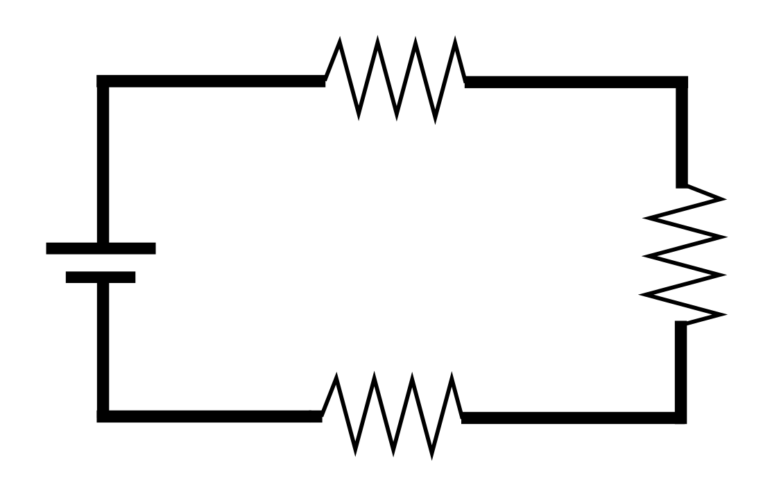 Series and parallel circuits