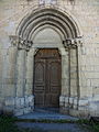 église Notre-Dame-de-Nazareth de Seyne, Alpes-de-Haute-Provence