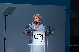 <span class="mw-page-title-main">Shari Redstone</span> American media executive