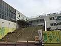 品川區立豐葉之杜學園