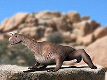 Възстановяване на живота на Shringasaurus indicus.jpg