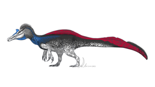 Siamosaurus