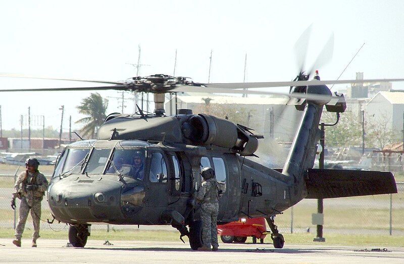File:Sikorsky UH-60A Black Hawk (S-70A) Puerto Rico ARMY National Guard (4705675882).jpg