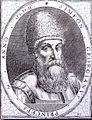 Simon I dari Kartli (1556-1569) (1578-1599)