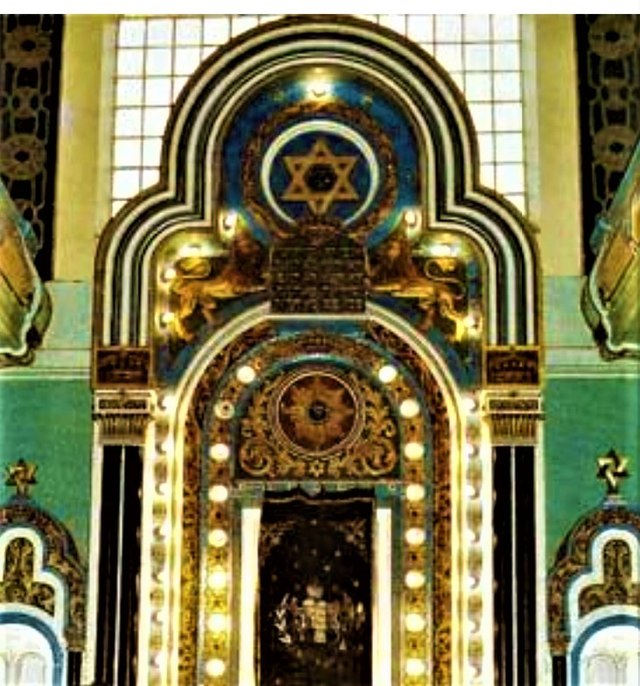 Great Synagogue (Sinagoga Mare) - What To Know BEFORE You Go