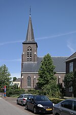 Miniatuur voor Sint-Clemenskerk (Merkelbeek)