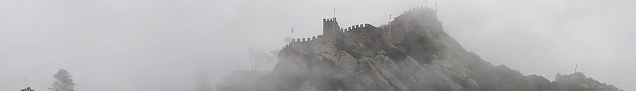 Sintra page banner
