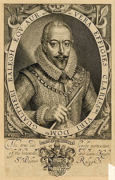 File:Sir Walter Raleigh by Simon van de Passe (1617).jpg