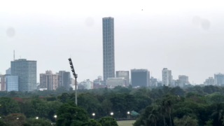 <span class="mw-page-title-main">Maidan (Kolkata)</span> Urban green space in Kolkata, India