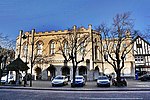 Town Hall (Sessions House) Sleaford Town Hall-geograph-4881806.jpg