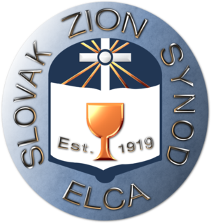 Slovak Zion Synod