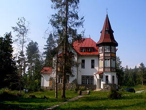 Slovakia High Tatras Tatranska Lomnica 0454.jpg