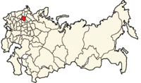 منطقه انتخاباتی Smolensk - انتخابات مجلس موسسان روسیه ، 1917.png