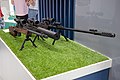 Sniper rifles (Milex-2021).jpg
