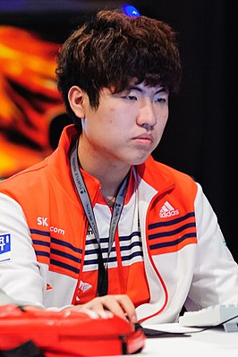 soO на MLG Dallas в 2012 году