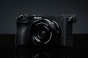 Sony α6700 - Wikipedia