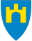 Sortlands kommunevåpen