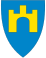 Сортланд komm.svg