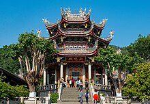 File:South_Putuo_Temple_07291-Xiamen_(48813698133).jpg