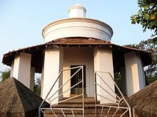 St. Jerome Chapel, Chorão.jpg