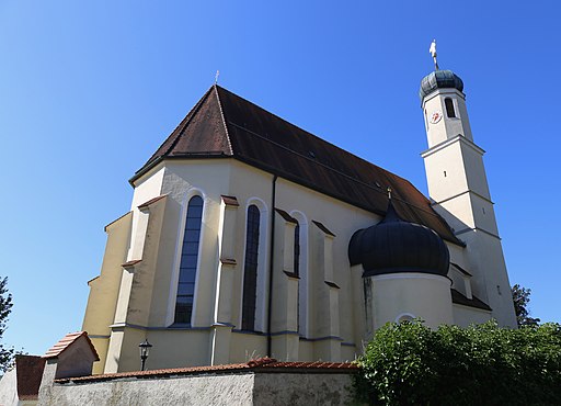 St. Leonhard am Buchat Babensham-7
