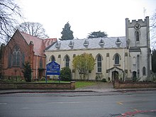 St James Besar, Shirley - geograph.org.inggris - 85912.jpg