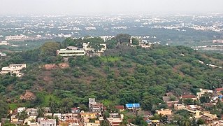 Hillock - Wikipedia