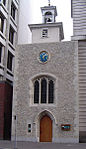 St Ethelburga's Bishopsgate