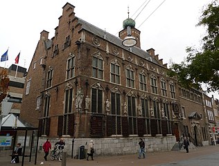 Stadhuis