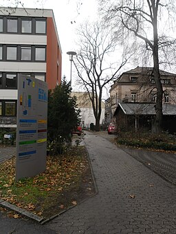 Stadtmission Nürnberg e.V. Pirckheimerstraße 16a 01