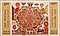 Stamp of India - 2000 - Colnect 307681 - Madhubani Mithila Paintings - se tenant pair.jpeg