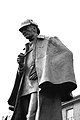 Statue of Sherlock Holmes in Edinburgh.jpg