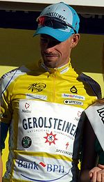 Stefan Schumacher wygrał 63. Tour de Pologne