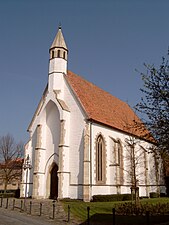 Kleine Kerk te Burgsteinfurt
