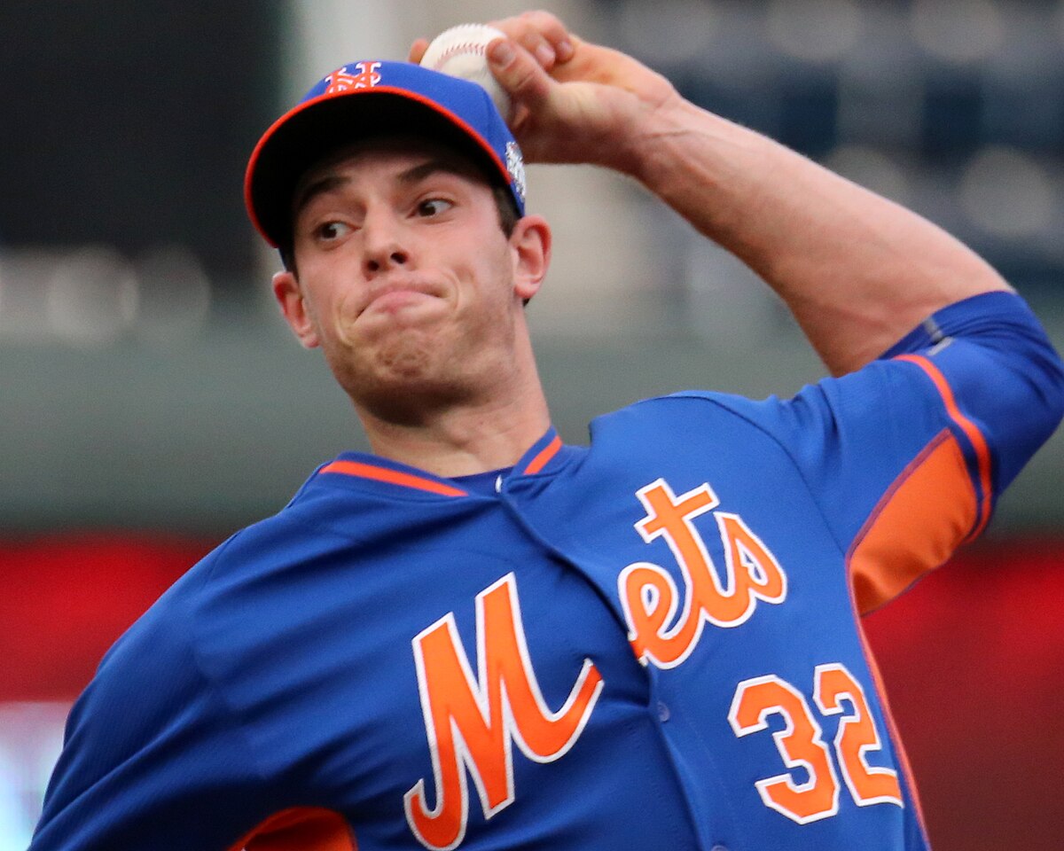 Steven Matz - Wikipedia