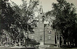 Stewart Free Library library