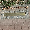 image=File:Stolperschwelle Bochum Kohlenstraße.jpg