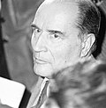 Vignette pour Ici et maintenant (François Mitterrand)