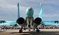 Sukhoi Su-34 on the MAKS-2009.jpg