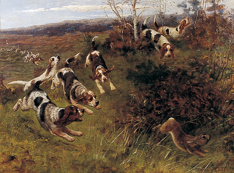 File:Sussex Pocket Beagles (Much Cry Little Fur).jpg