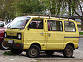 Suzuki Carry