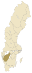 Västergötland