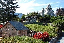 Swissminiatur