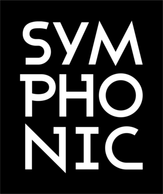 <span class="mw-page-title-main">Symphonic Distribution</span> Worldwide Music Distributor