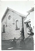 synagogue